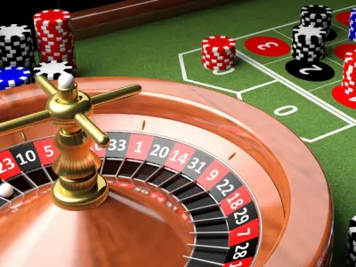 Jeux de hasard au Gabon : place désormais à la régulation !