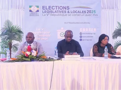 Législatives et locales : un casse-tête administratif pour les candidats ? © DR