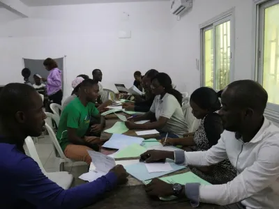 Révision de la liste électoral : Entre influence et choix assumé ! © DR