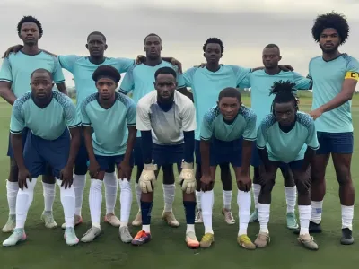 Littoral FC
