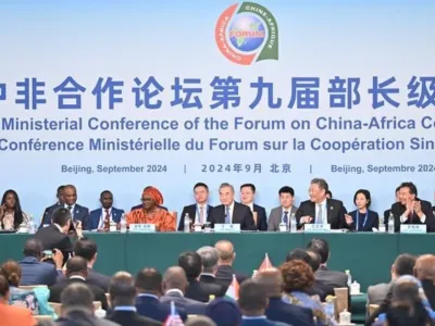 Coopération sino-africaine : que retenir de la 9e édition du Focac ?