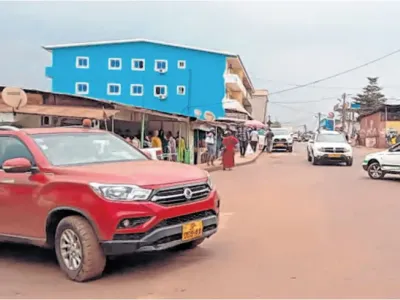 Moanda : un ressortissant malien retrouvé mort criblé de balles puis brûlé