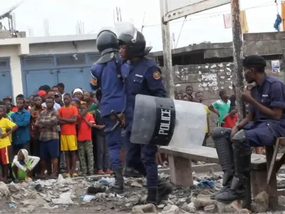 RDC : indignations et inquiétudes après les événements meurtriers de la prison de Makala