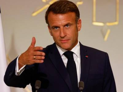 France: Emmanuel Macron écarte l’idée de nommer un gouvernement NFP