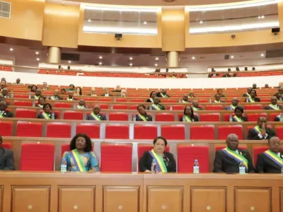 Assemblée constituante : l’attente !