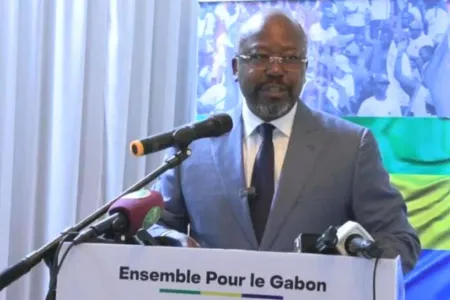 Ensemble pour le Gabon : nouvelle sentinelle de la Nation ?