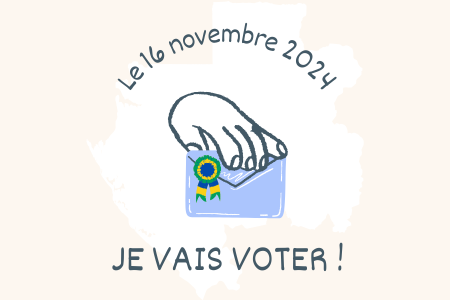 Image d'illustration incitation au vote © L'Union