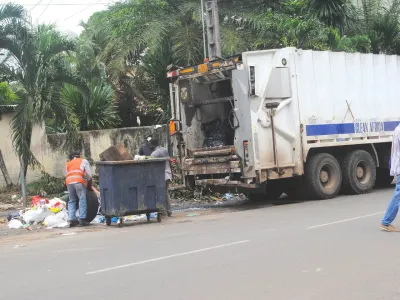 Nouveau mode de collecte des déchets : ce qui va changer