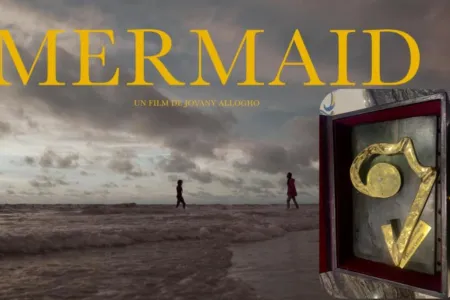 Le film "Mermaid, le retour de la sirène", réalisé par Jovanny Allogho