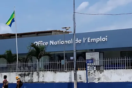 office national de l'emploi