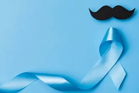 novembre bleu : lutte contre cancer de la prostate