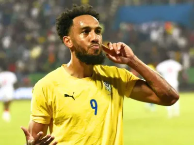 Panthères : Aubameyang, ce guide