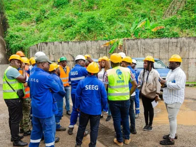 SEEG : le soldat est-il définitivement sous l'eau ? 