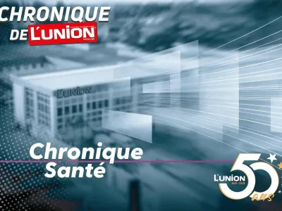 Sveltana Ntsame Ndong, journaliste à l'Union