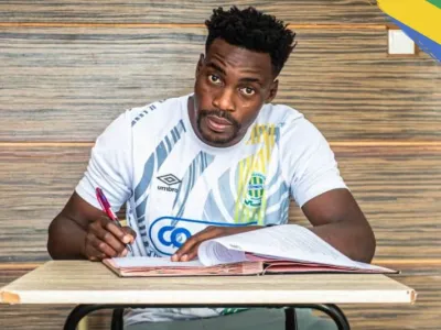 Malick Evouna