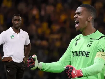 En route pour la Coupe du monde 2026 : la Côte d'Ivoire avec l'essentiel de ses forces vives