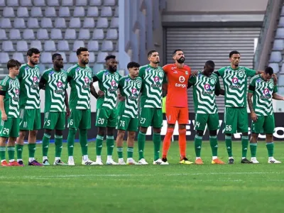 l'Aris Limassol