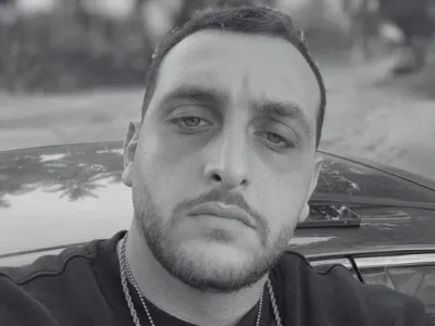 L'activiste Nazih Marwan El Azzi peut se faire du souci