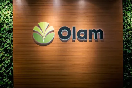 Logo Olam