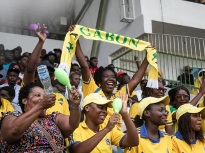 En route pour le Mondial 2026 : tous derrière les Panthères !
