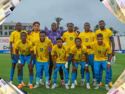 En route pour le Mondial 2026 : que gagnerait le Gabon en cas de qualification ?