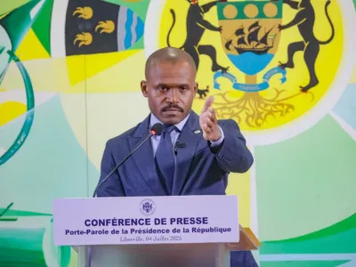 Théophane Nzame-Nze Biyoghe