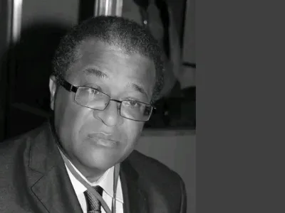 Roger-Valère Ayimambenwe