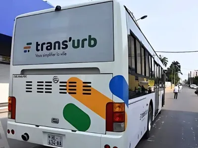 Transport  urbain