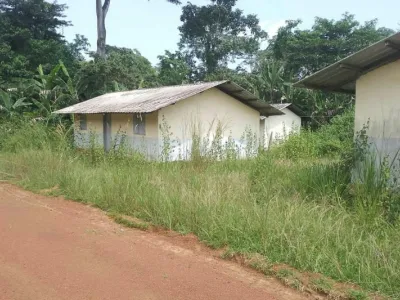 Village Mouyamba