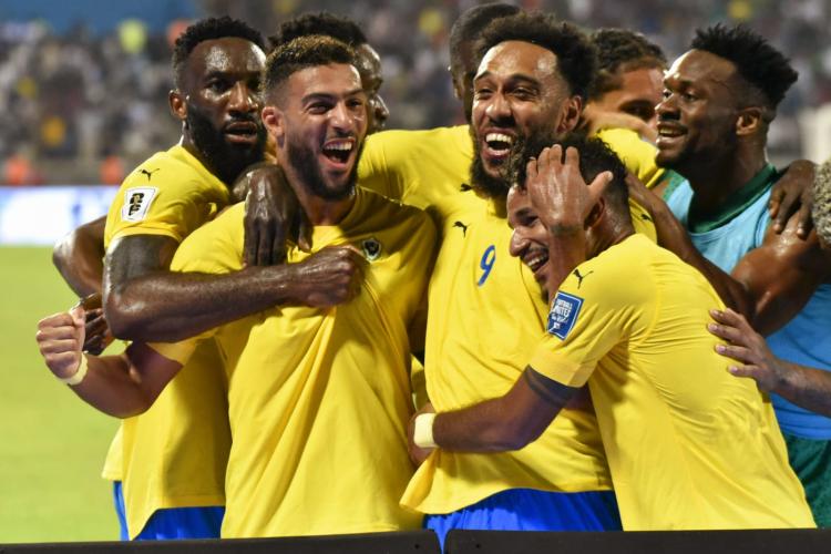 Éliminatoires Coupe du monde 2026 : le Gabon s’impose (3-2) avec un secteur offensif retrouvé 