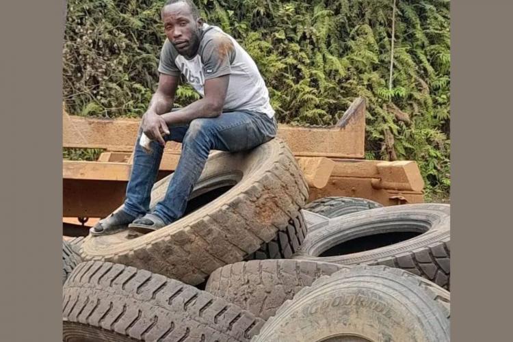 Ndjolé: mort suspecte dans un chantier forestier