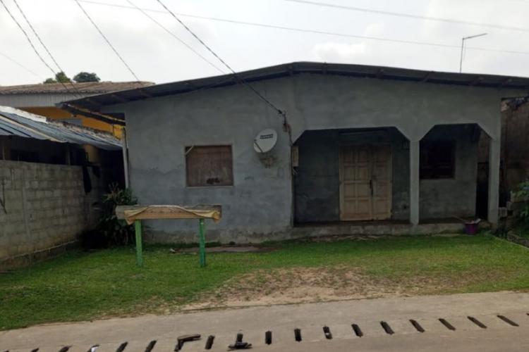Nzeng-Ayong-Dragages : le corps sans tête d'une jeune fille découvert sur la terrasse d'une habitation