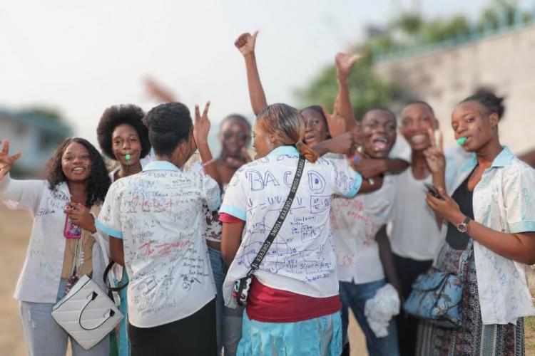 Orientation post-bac : priorité à la destination Gabon