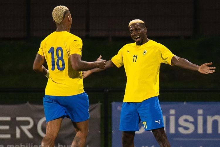 Coupe du monde FIFA 2026: Le Gabon à un point de la Côte d’Ivoire