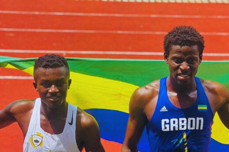 Handisport : de l'or pour les Gabonais à Yaoundé