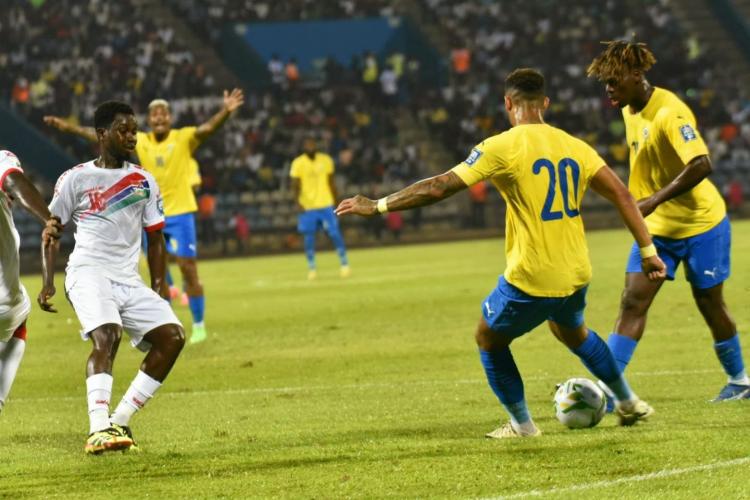 Classement FIFA de juin : le Gabon gagne une place