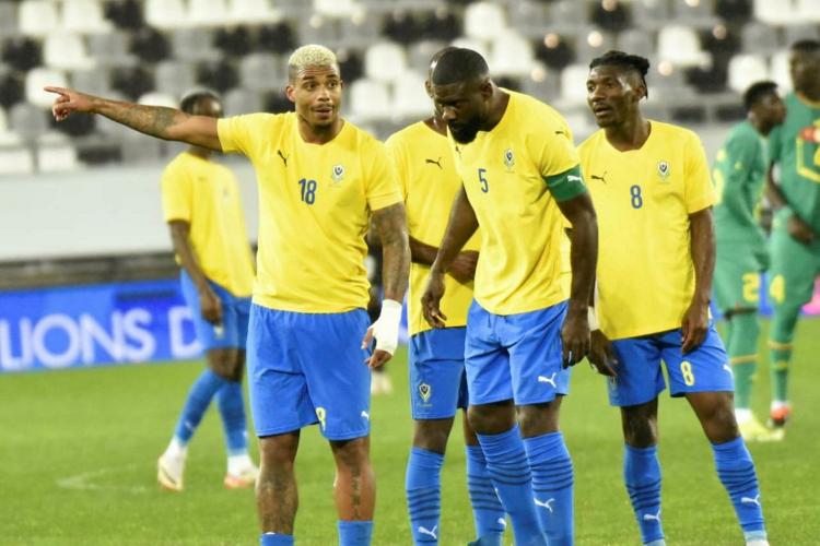 Football/Qualifications CAN 2025 : le Gabon va connaître ses adversaires
