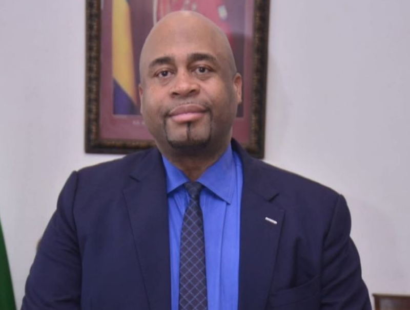 Port-Gentil : l’élection du maire annulée, un nouveau vote convoqué