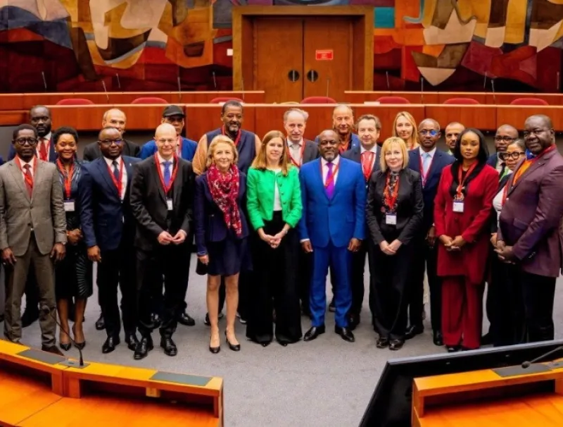 L'Arcep défend la souveraineté numérique africaine au Luxembourg