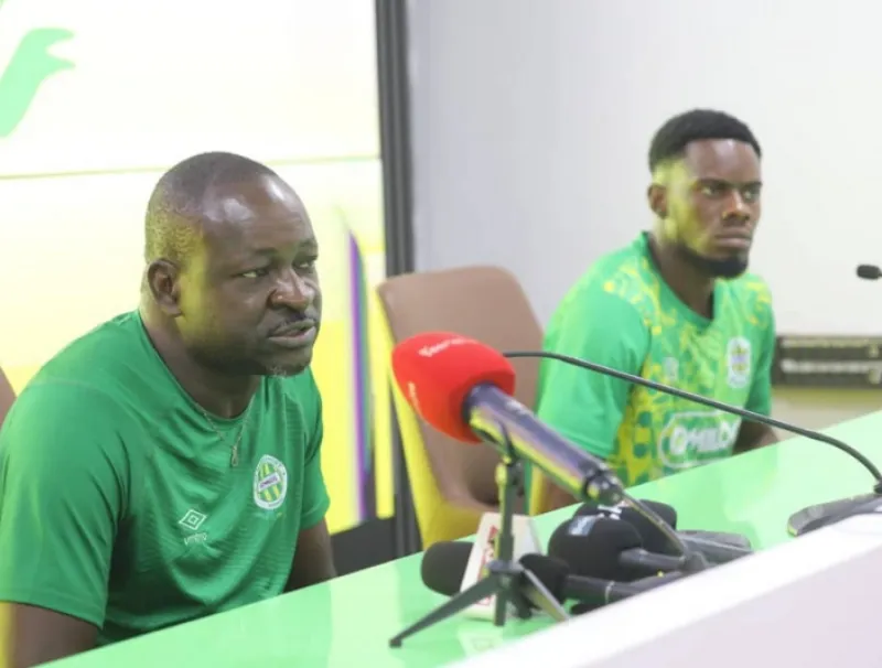 Ligue africaine des Champions/Mangasport : des cadres attendus en leaders