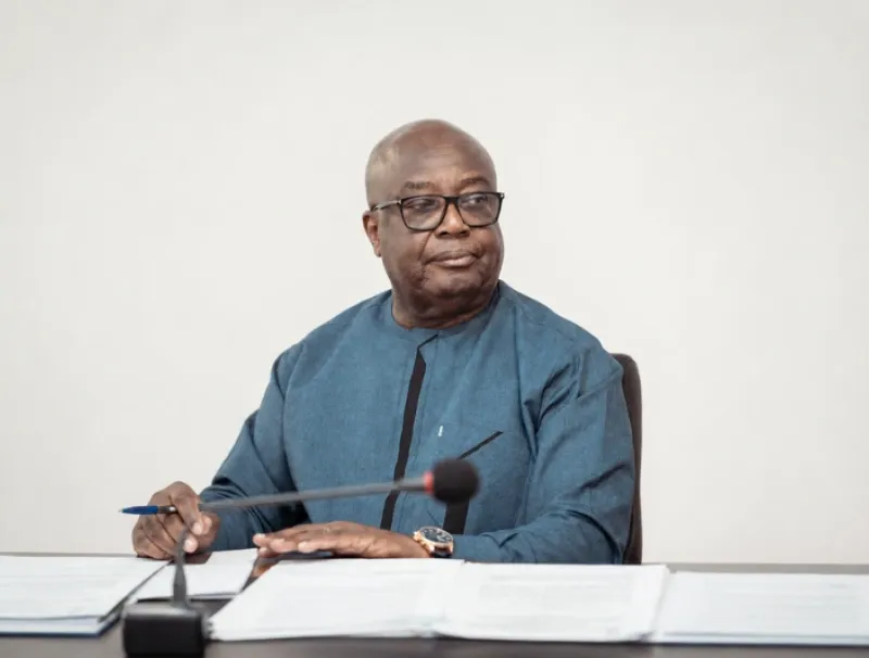 Adrien Nguema Mba, Ministre de l’Intérieur, de la Sécurité et de la Décentralisation 