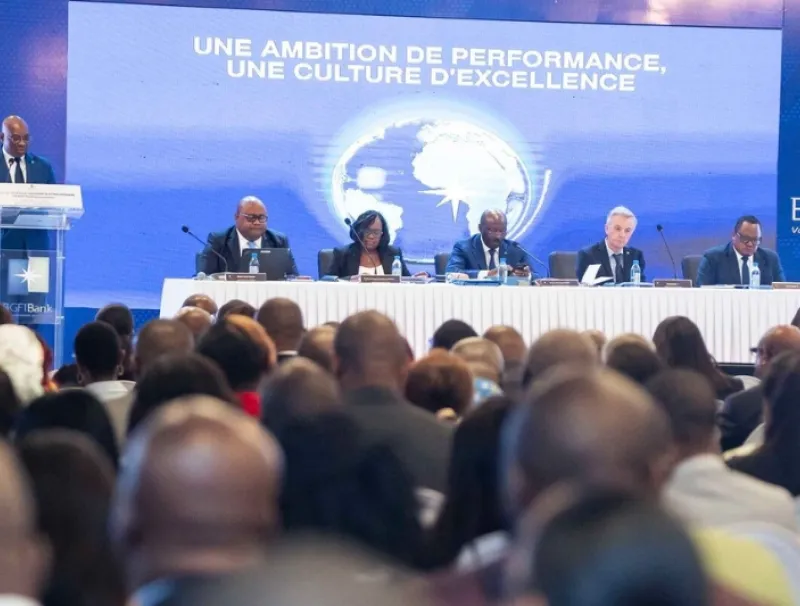 Assemblée générale mixte ordinaire et extraordinaire de bgfibank
