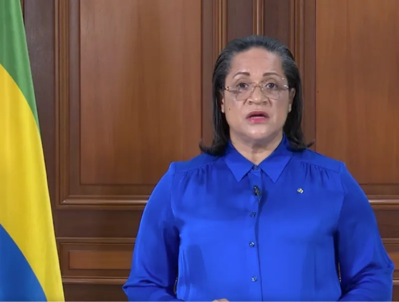 Murielle Minkoue Mezui Épouse Mintsa