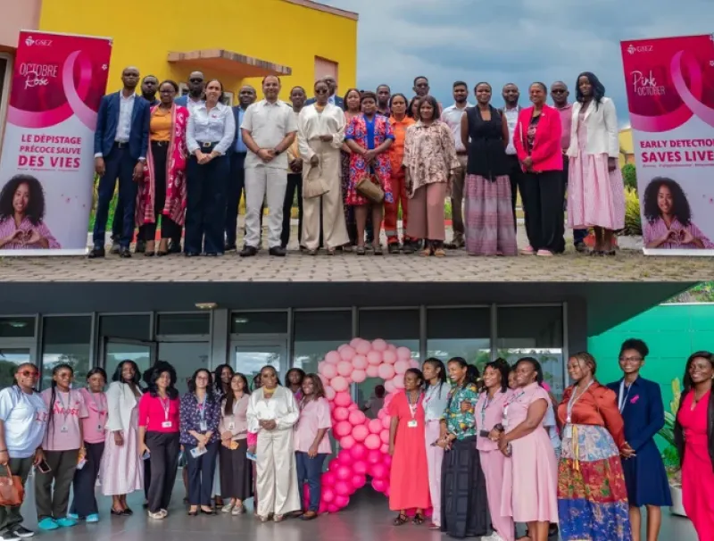 Association pour le soutien et l’aide aux femmes atteintes de cancer