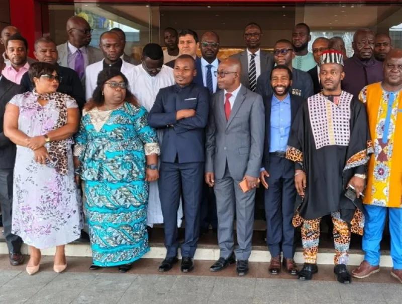 Atelier conjoint BAD-Cémac-UNFPA