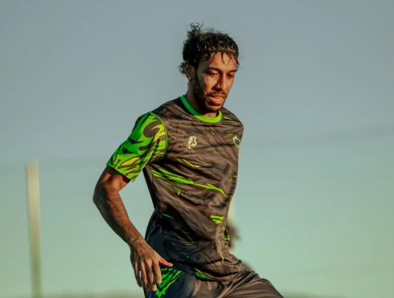 Pierre-Emerick Aubameyang, footballeur international 