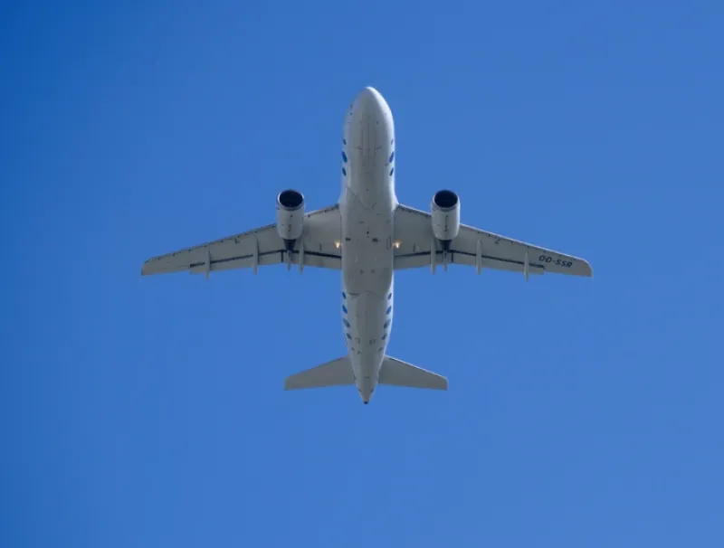 Augmentation des prix des billets d'avion au Gabon