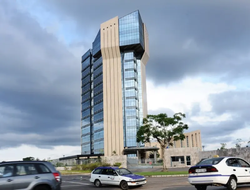 BEAC : la nouvelle norme ISO 20022 à l'origine de futurs changements