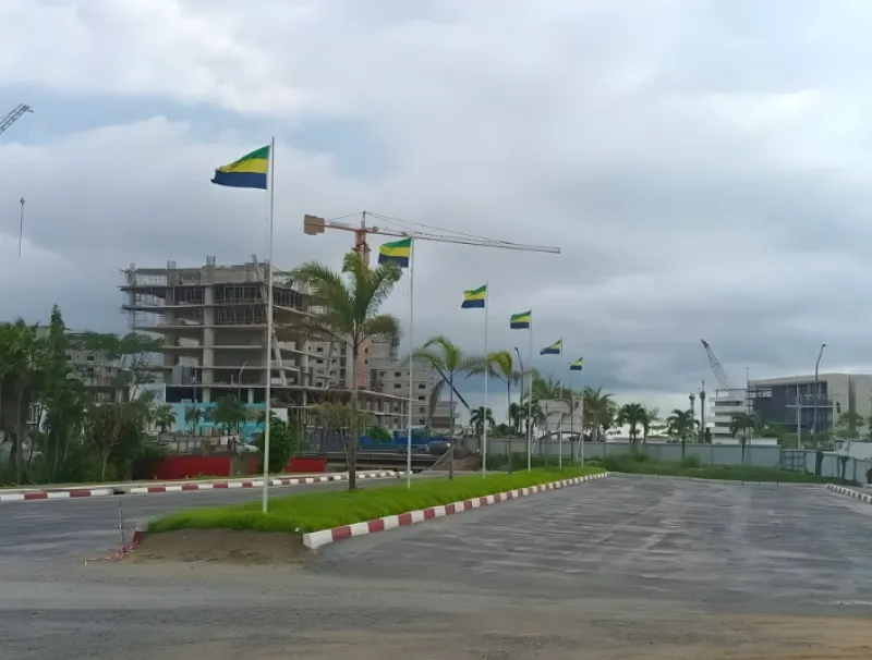 Boulevard de la Transition : le projet connaît une avancée satisfaisante