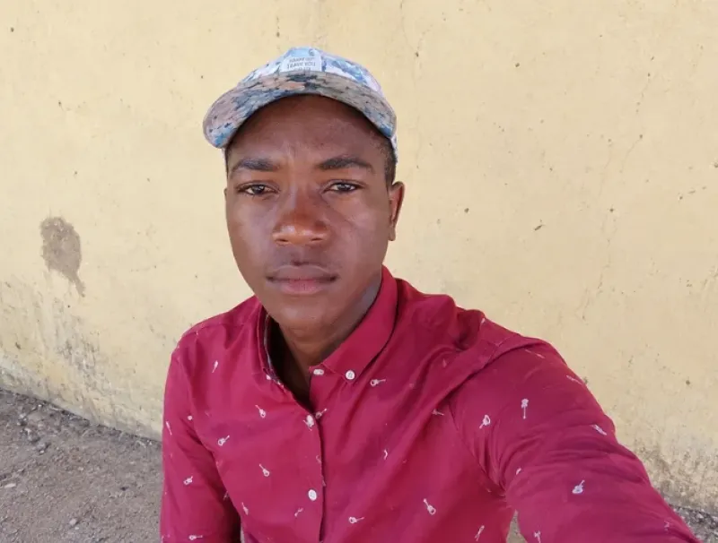 Bouloundji Mombo dit Keifer